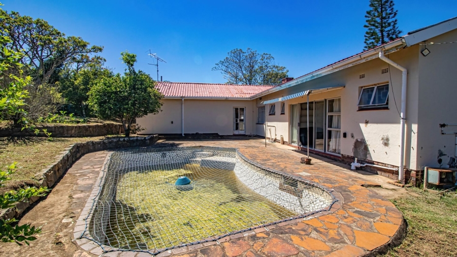 5 Bedroom Property for Sale in Dale View Eastern Cape